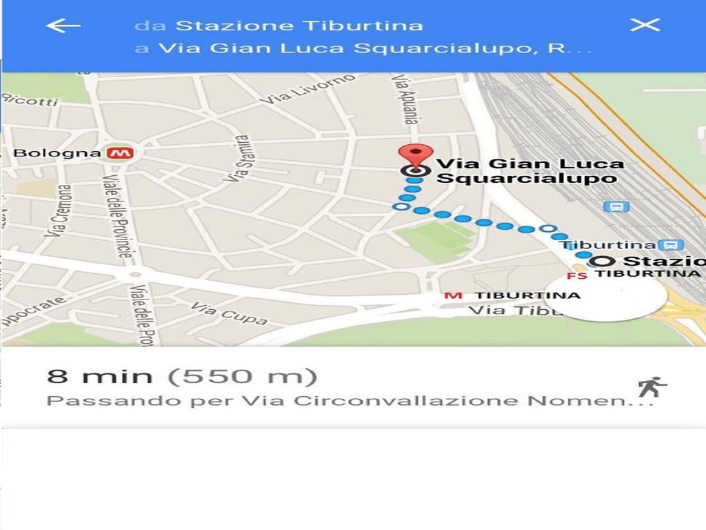 Starry Rome Guest House