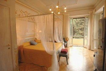 Piazza Del Popolo Couette-café 3*