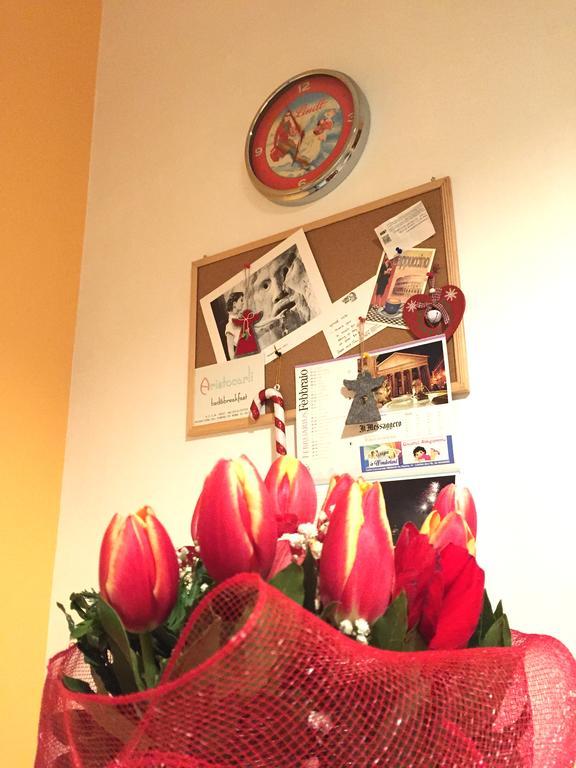 Aristocarli Bed & Breakfast Roma