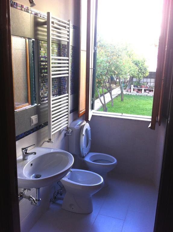 Bed & Breakfast Aristocarli Roma