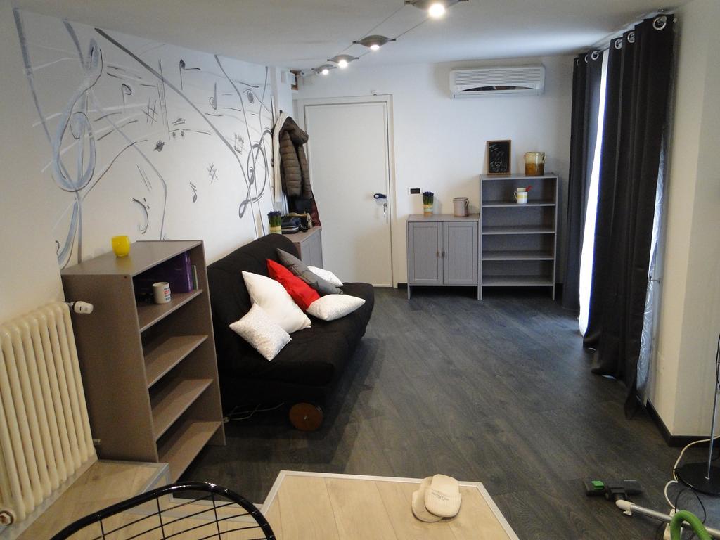 Appartement Jazz Style *