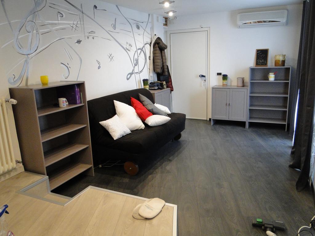 Appartement Jazz Style *