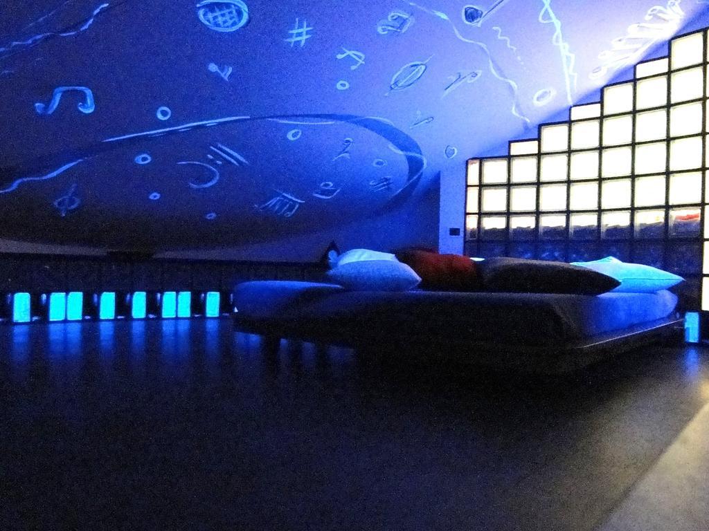 Appartement Jazz Style *