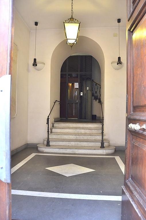 Teverecentro Rome