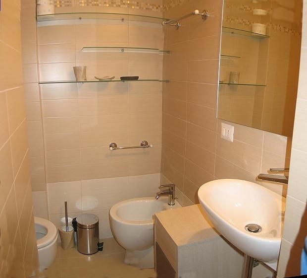 Teverecentro Apartment *
