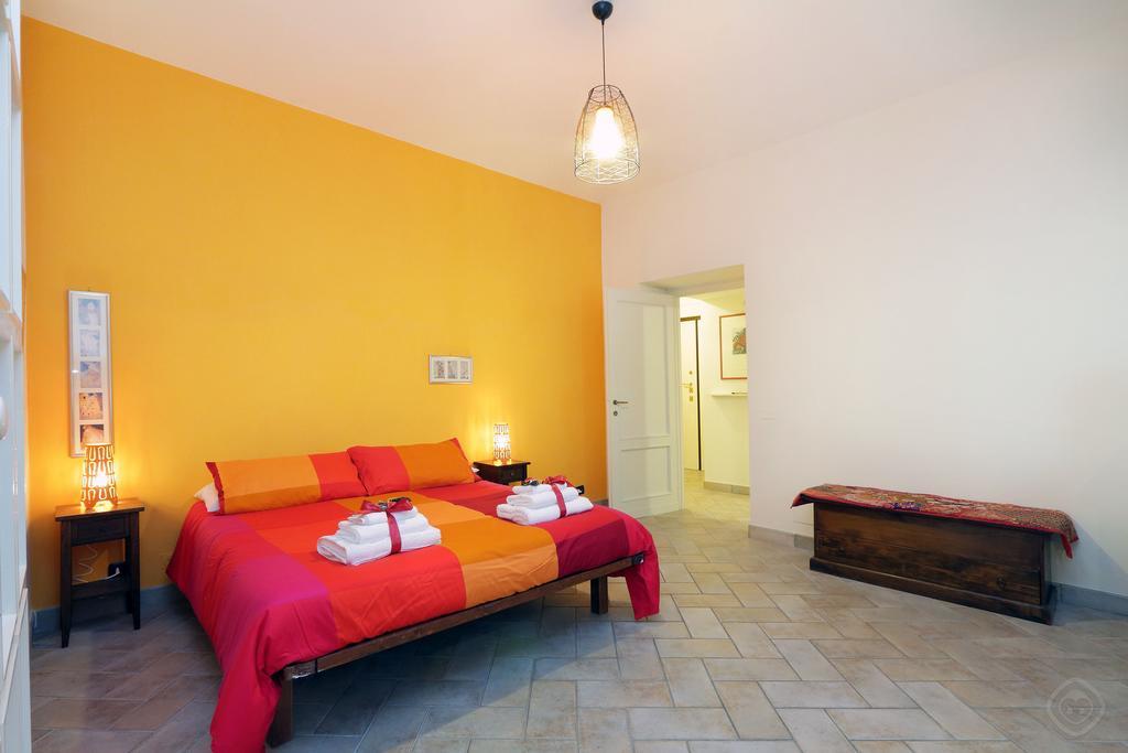 Apartment Appia Park Rome