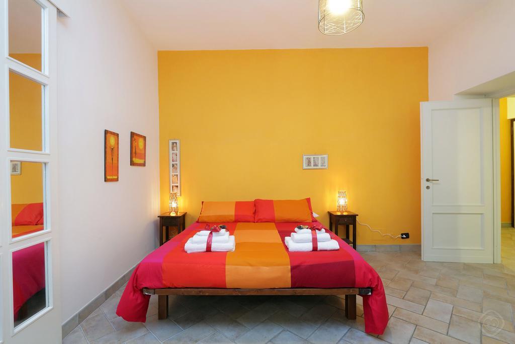 Appia Park Apartment Rome