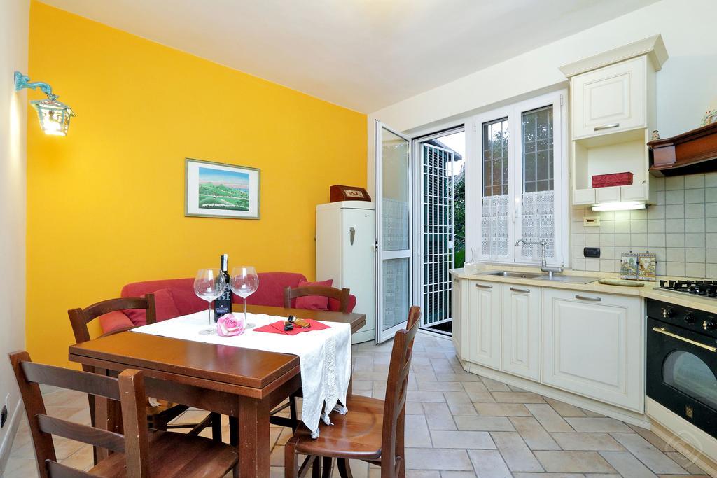 Appia Park Apartment Rome