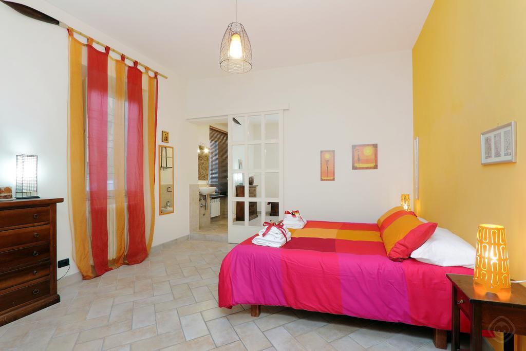 Apartment Appia Park Rome