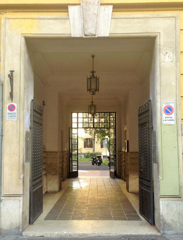 Domo Vaticano Casa de hóspedes Roma