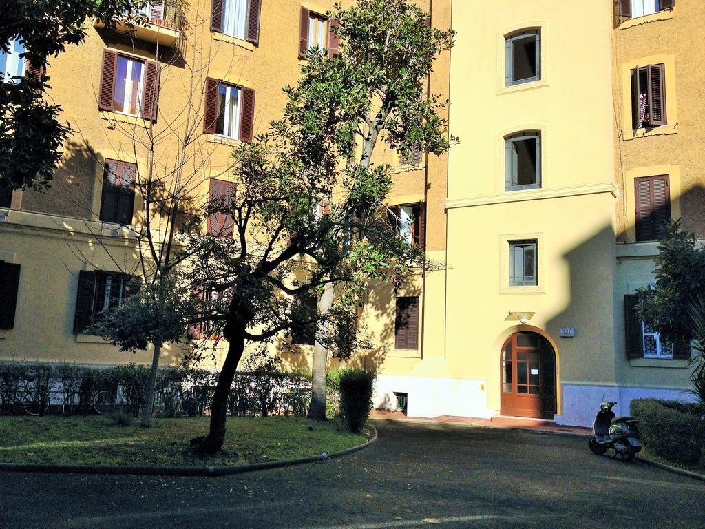 Domo Vaticano Casa de hóspedes