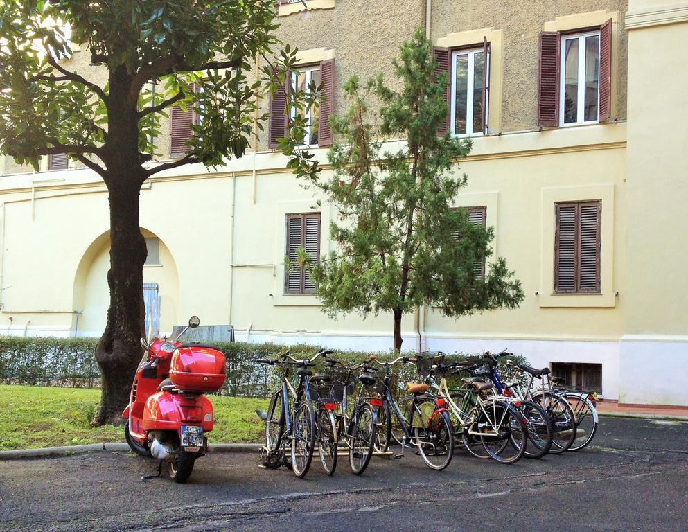 Domo Vaticano Casa de hóspedes Roma