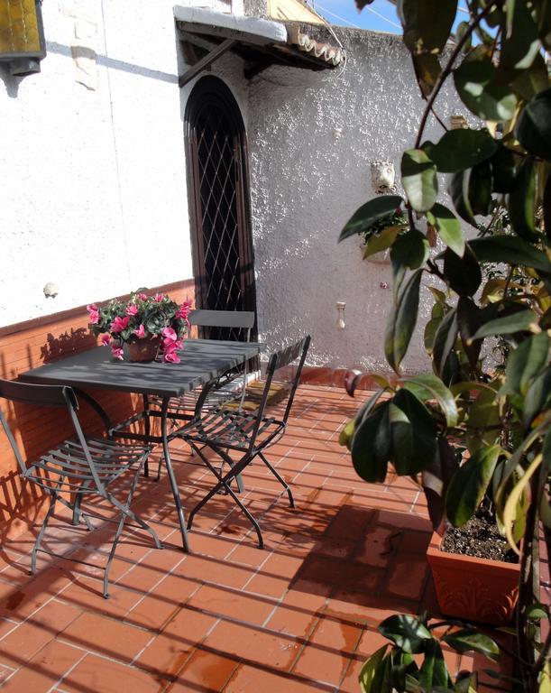 Appartement Borgo Pio Rome