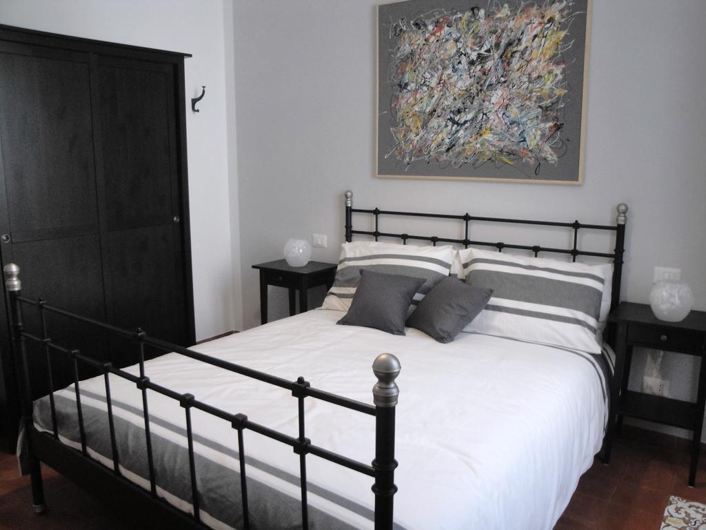 Borgo Pio Appartement *