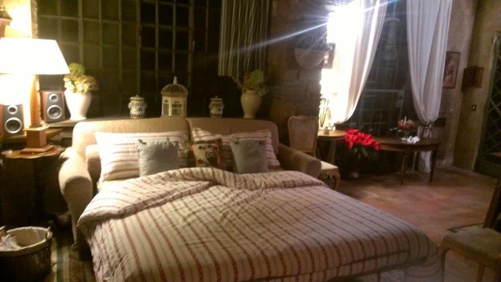 Casale Di Caccia Apartment Rome