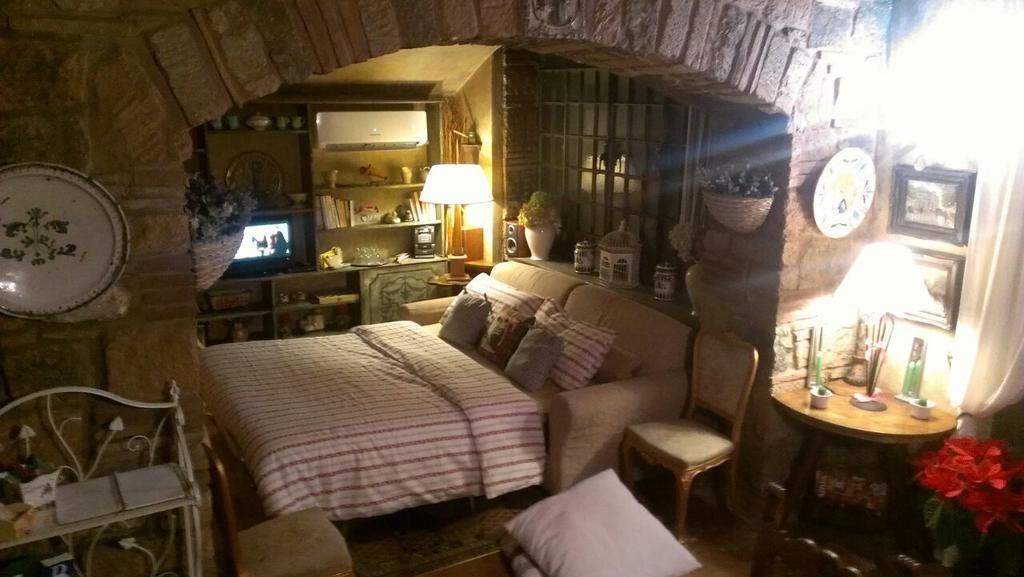 Apartment Casale Di Caccia Rome