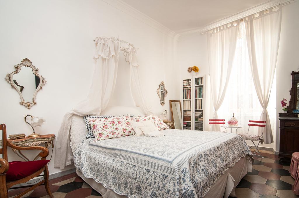 Le Stanze Di Ottaviano Casa de hóspedes