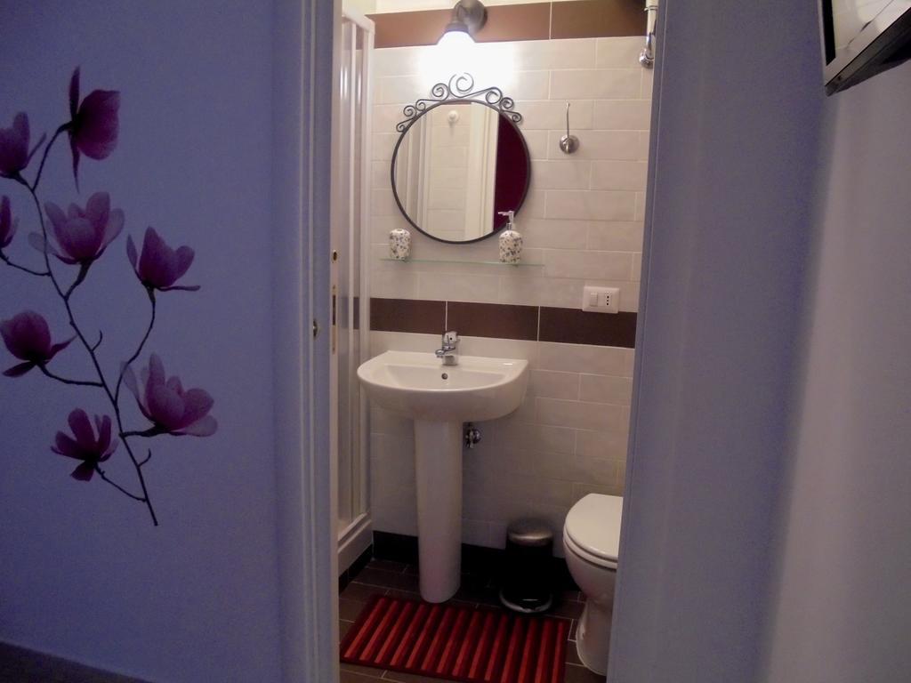 Divina Bed & Breakfast *