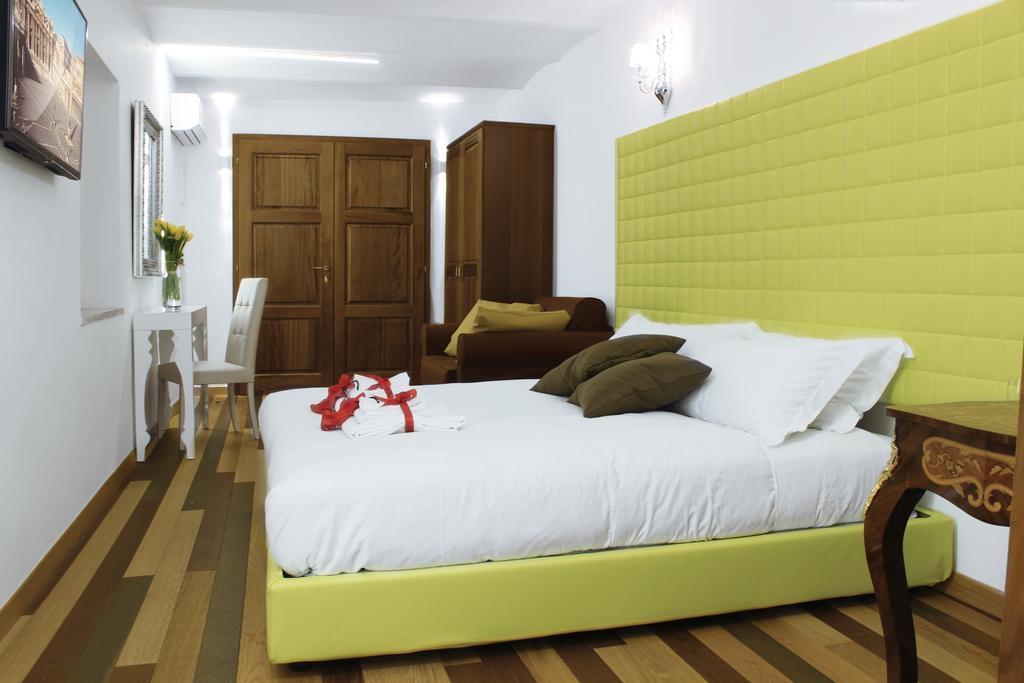 Bed & Breakfast Hub Navona Rome