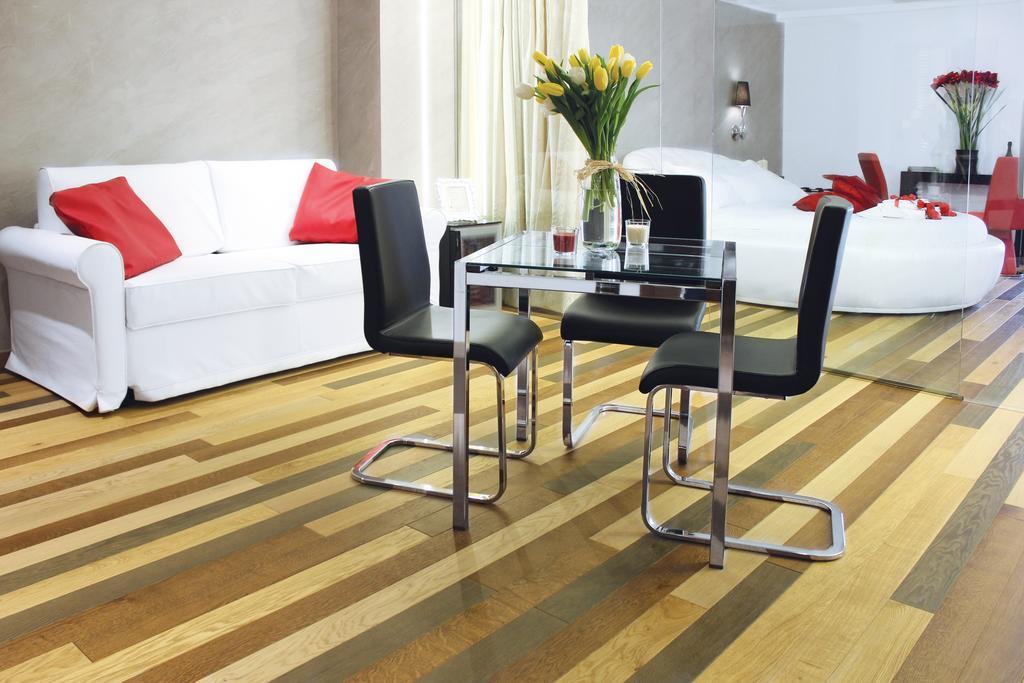 Hub Navona Bed & Breakfast 3*