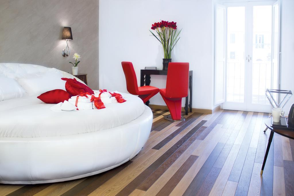 Bed & Breakfast Hub Navona 3*