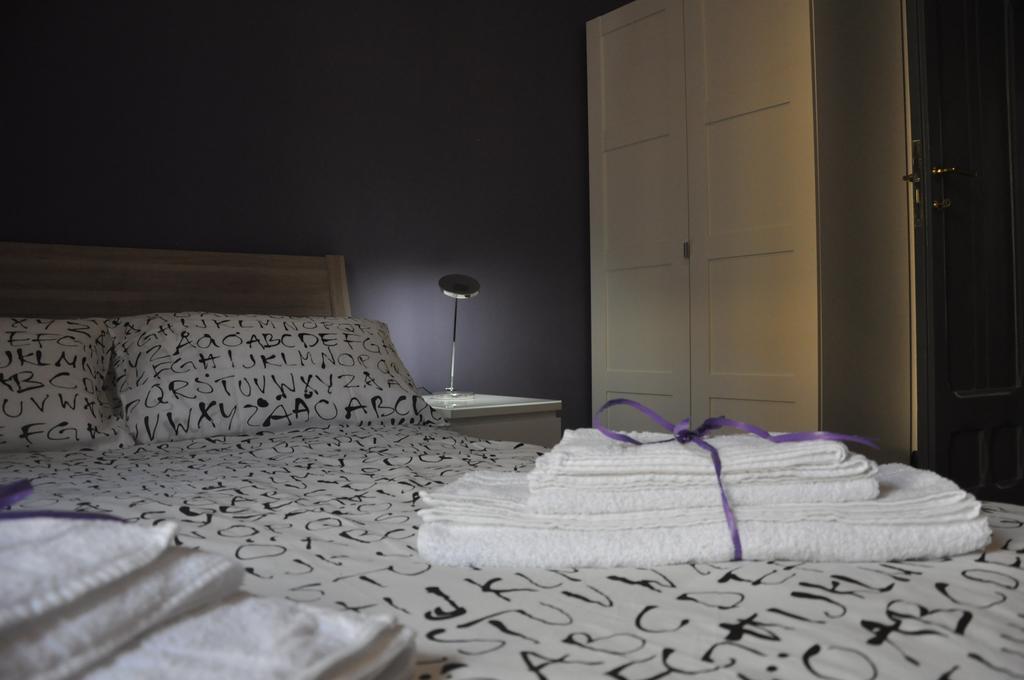 Domus Lunae Apartment