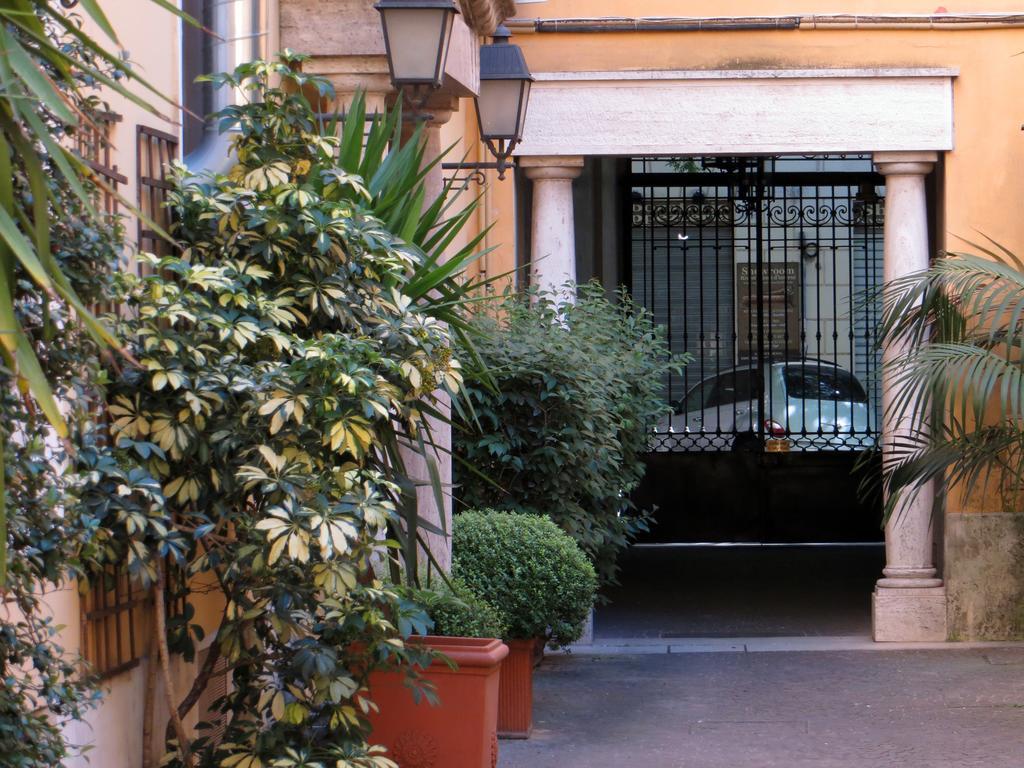 Domus Lunae Apartment Rome