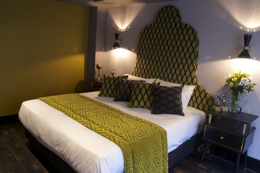 Ht6 Hotel
