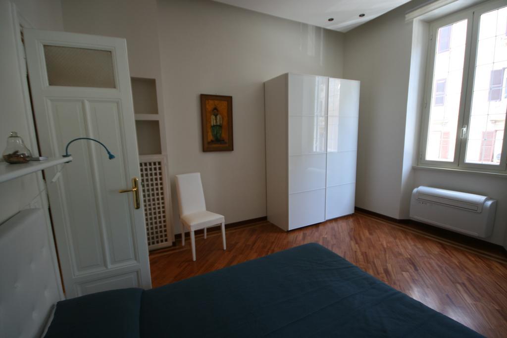 Apartment Irene's The Rome