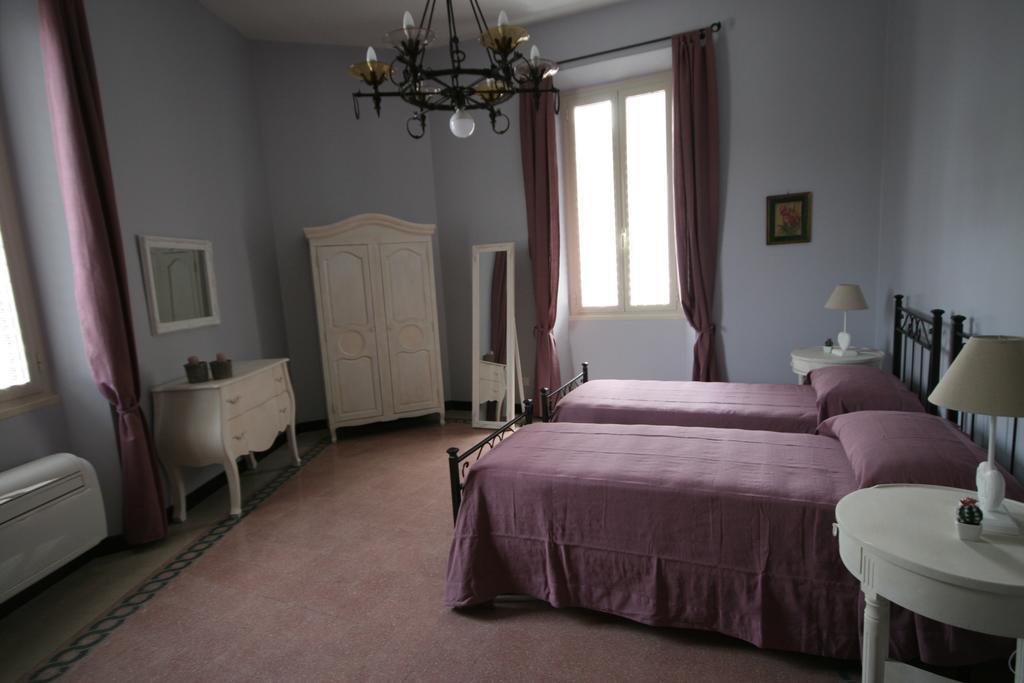 Irene's The Apartment Rome