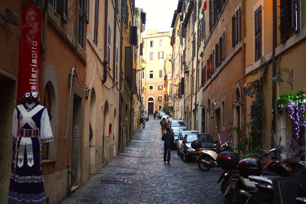 Appartement Romenjoy Colosseo