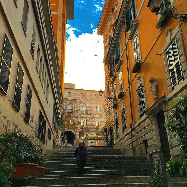 Romenjoy Colosseo * Rome