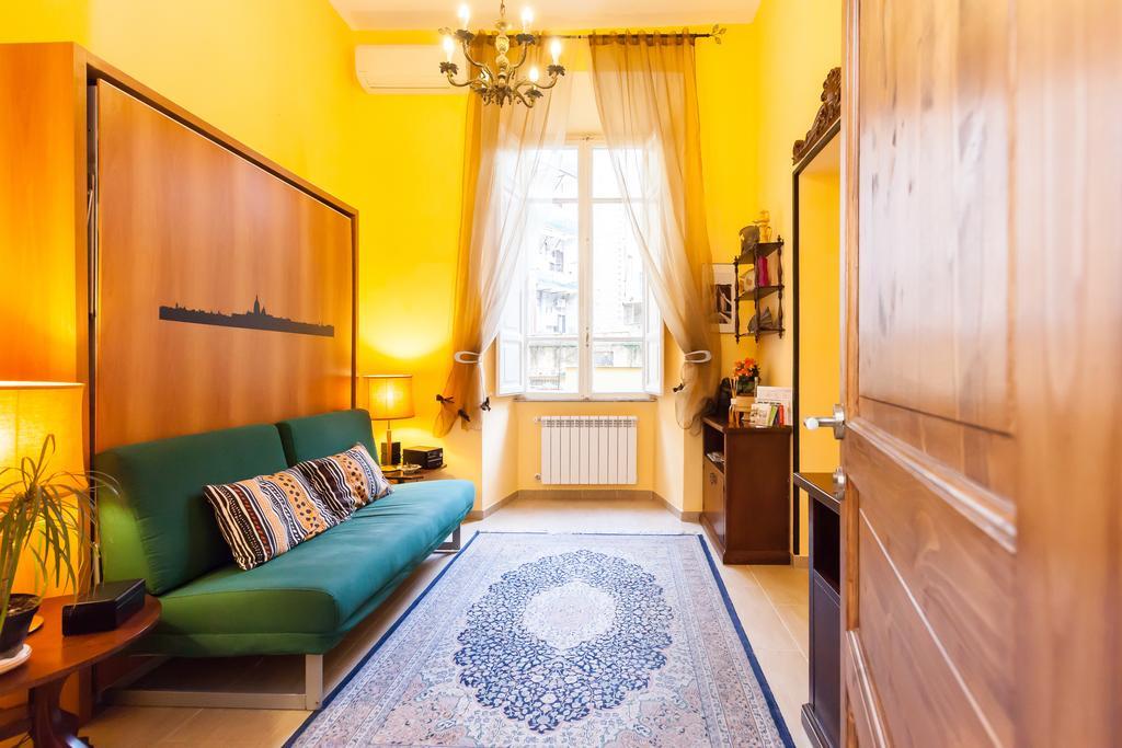 Domus Monti Apartamento *