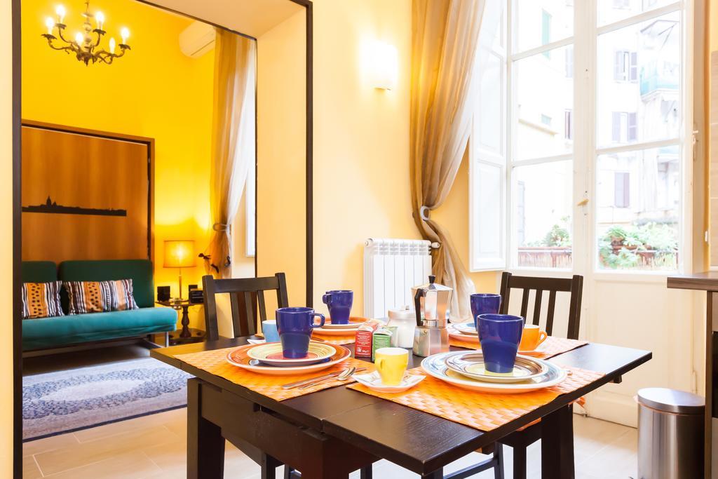 Apartamento Domus Monti