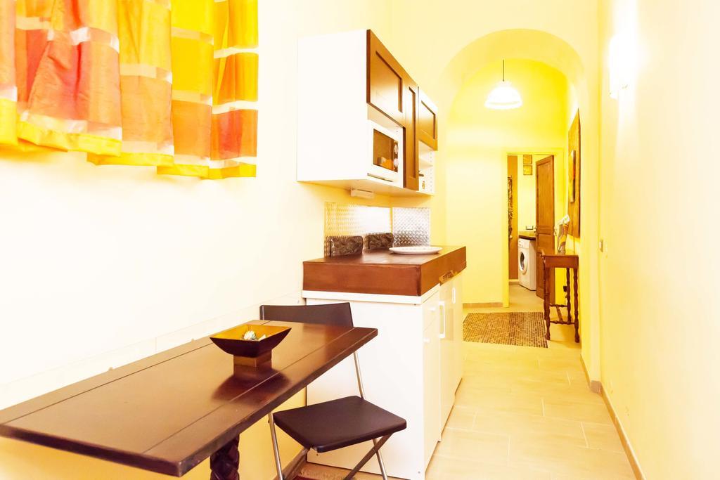 Domus Monti Apartamento *