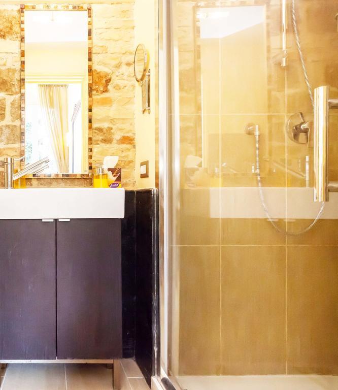 Apartamento Domus Monti *