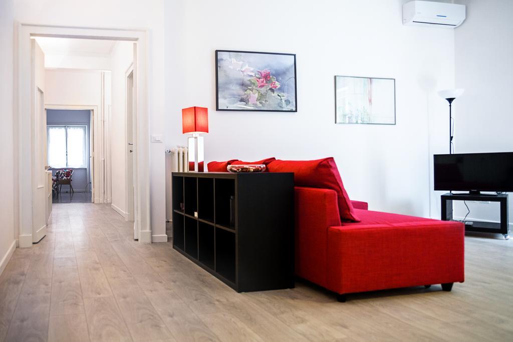 La Casa Di Mamma Vakantiehuis Rome