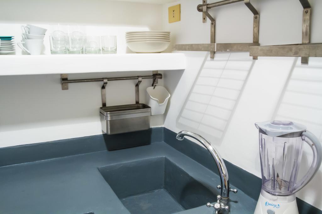 Apartment Via Giulia Charming - Feels Like