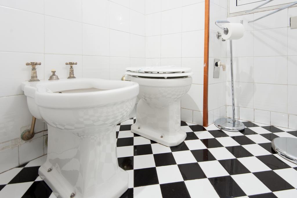 Apartamento Fabulous St. Peter S Roma