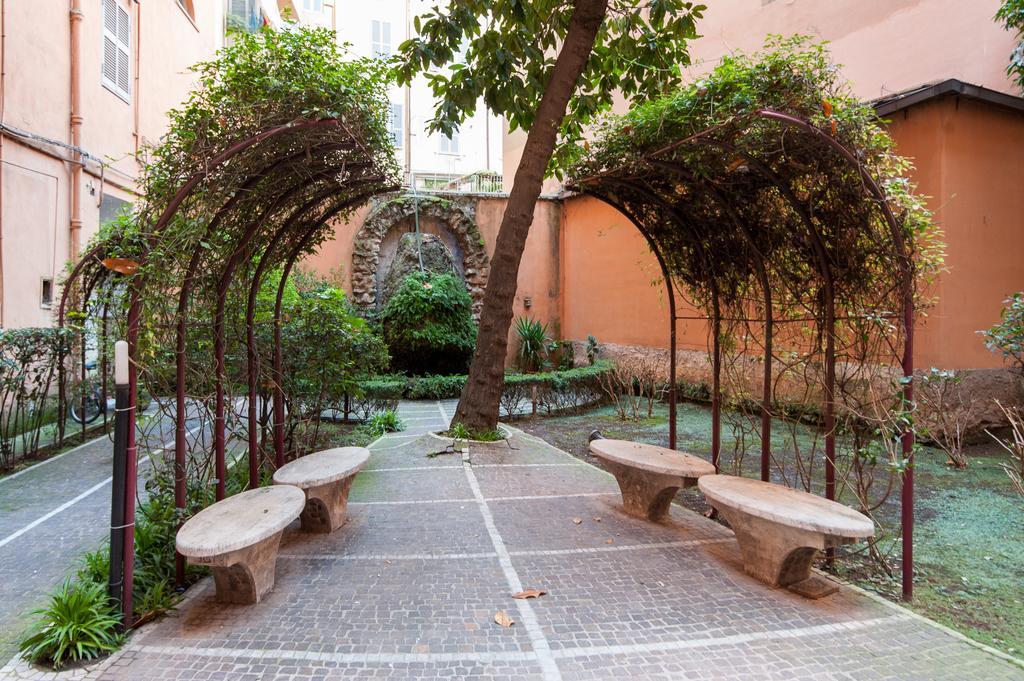 Apartamento Fabulous St. Peter S