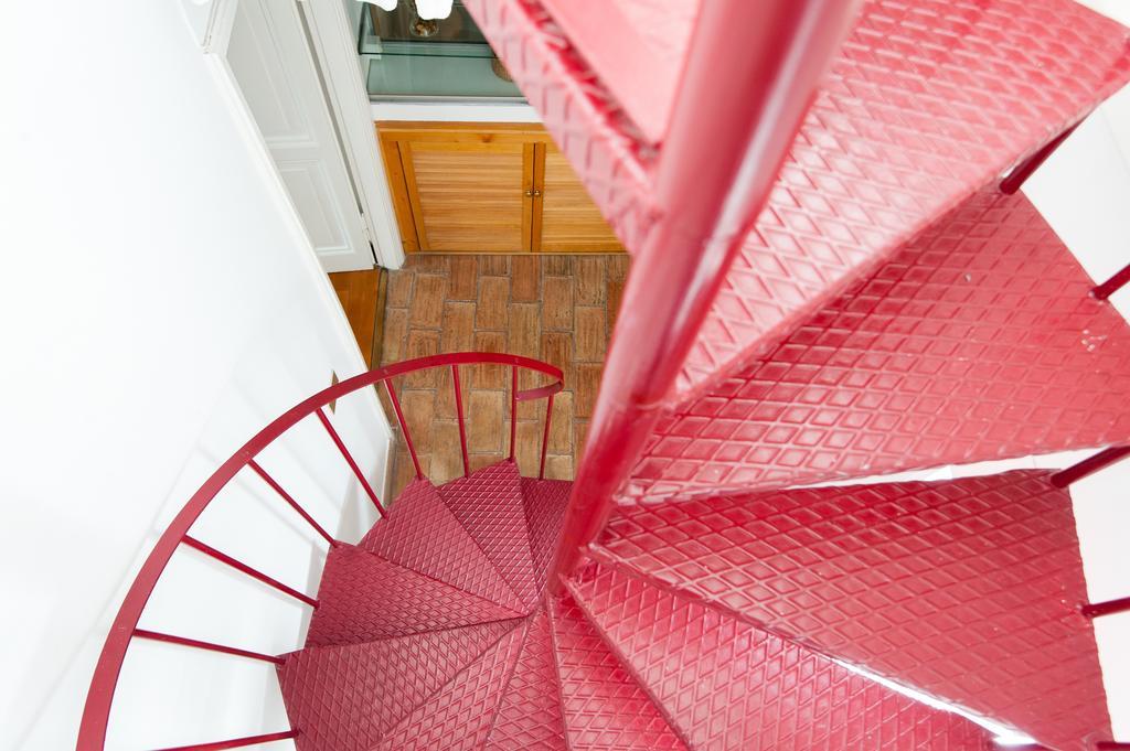 Apartamento Fabulous St. Peter S