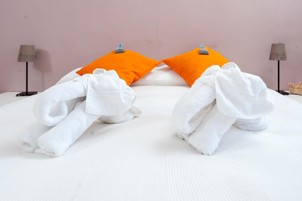 Apartamento Fabulous St. Peter S *