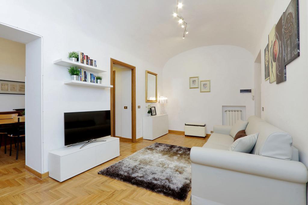 Cozy Oppio - My Extra * Rome