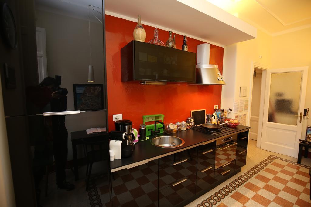 Giulietta Al Colosseo Bed & Breakfast 4*
