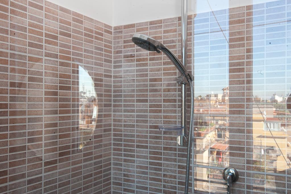 Giambullari Apartment *