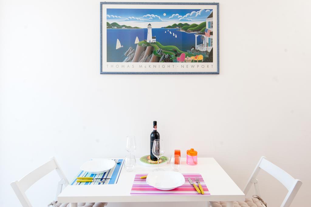 Apartment Giambullari Rome