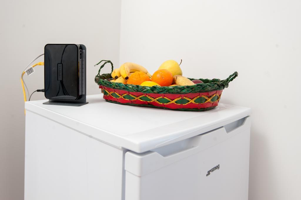 Apartment Giambullari *