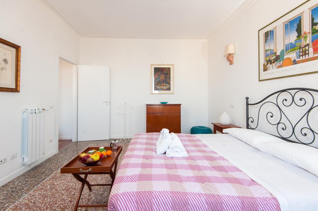 Apartment Giambullari Rome