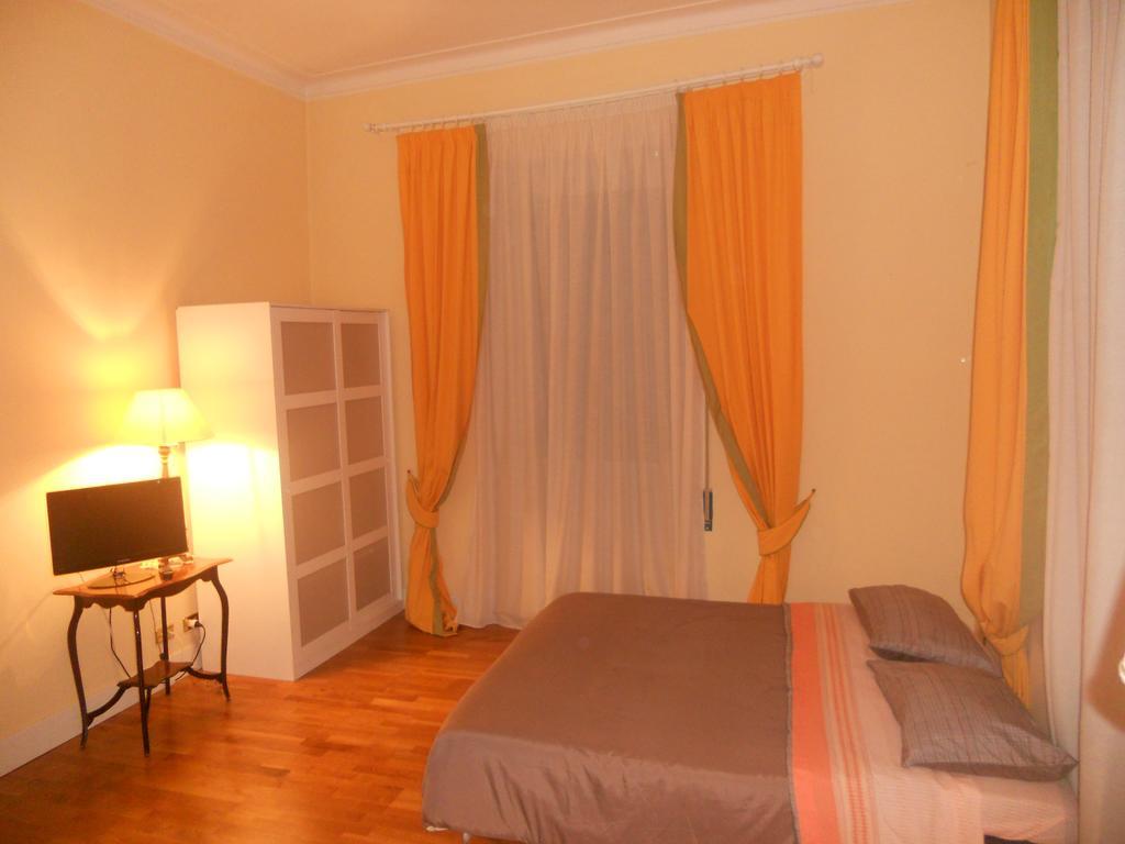 Apartment Piazza Bologna