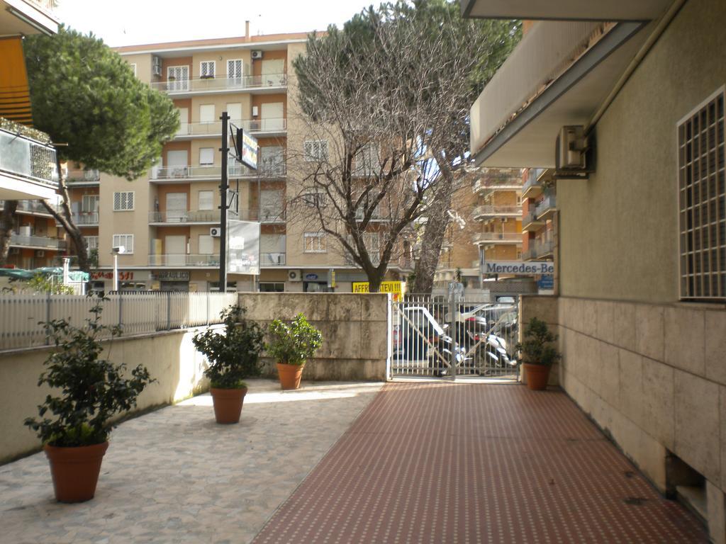 Acomodação com café da manhã  Vacanze A Gregorio Vii